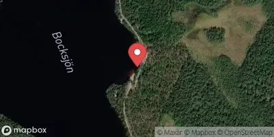 Badplats i Söderhamn