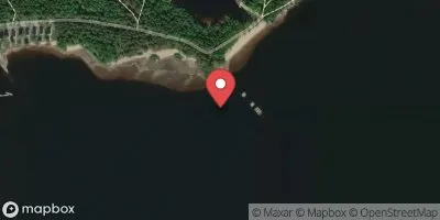 Badplats i Luleå