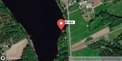 Gemträsk