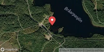 Badplats i Gislaved