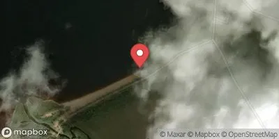 Härjåsjön, Klubbnäset