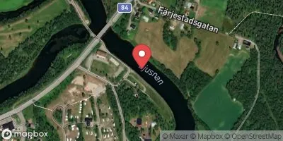 Hede, Ljusnan