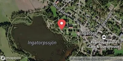Ingatorpssjön