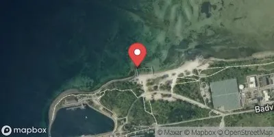 Klagshamns badplats