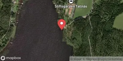 Linnesjöbadet