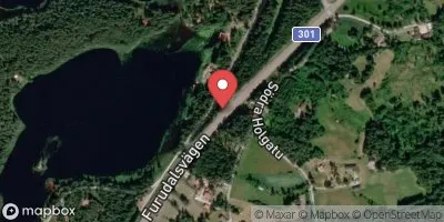 Nedre Gärdsjö