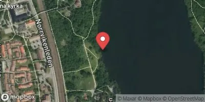 Norrviken, Torparängen