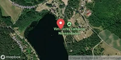 Nossenbadet
