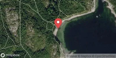 Badplats i Strömstad