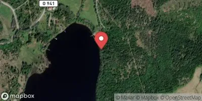 Sandvikesjöns badplats