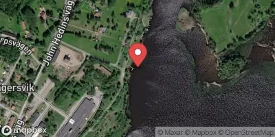 Skagern, Skagersvik
