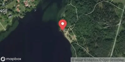 Badplats i Sigtuna