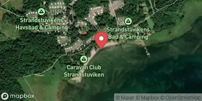 Badplats i Nyköping