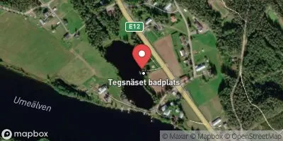 Tegsnäset Avan