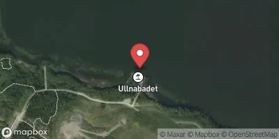 Ullnasjön