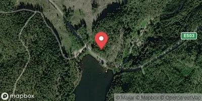 Vagnsjön, Klintens badplats