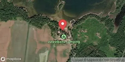 Badplats i Götene