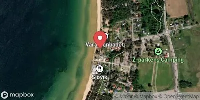 Varamobaden 2  norr (Skogsborg)